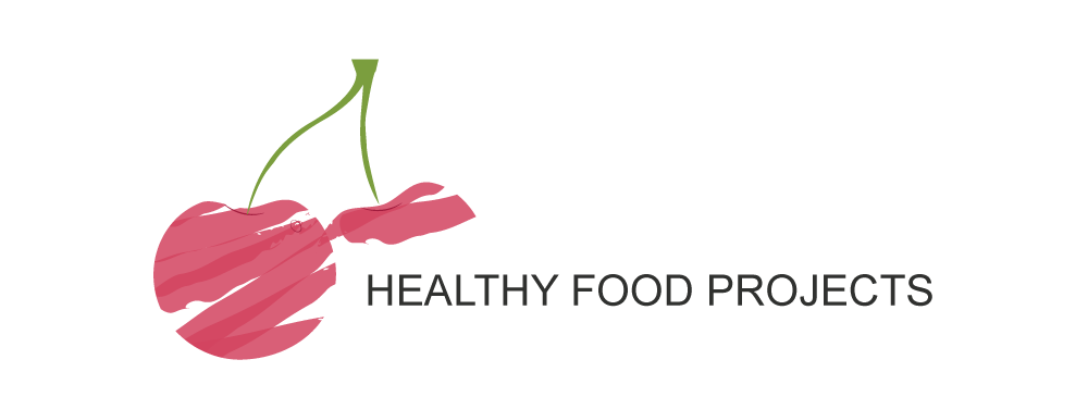 healthy food project